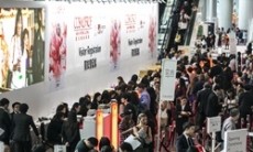 Cosmoprof Asia 2014 Attracts International Audience 
