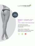 Body3 Complex™: 3-in-1 body skin enhancer
