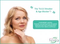 D-Glycargine®: the A.G.E breaker for AGE blocker