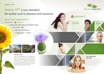 Azepur99 is a new standard for azelaic acid in pharma and cosmetics