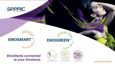 EMOSMART™ & EMOGREEN™, the future of emollients is here