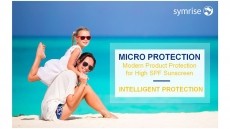 Micro Protection Solutions for High SPF Sunscreen