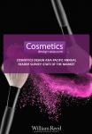 Survey Report: Cosmetics Design Asia-Pacific first annual reader survey: state of the market