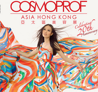 Cosmoprof Asia celebrates 20th edition with French focused awards ceremony