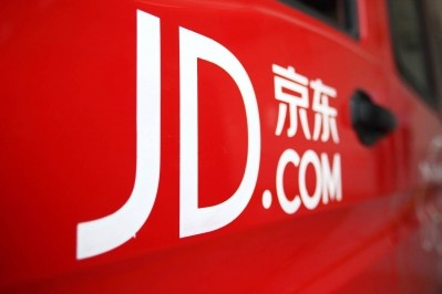 Beauty e-tailer JD.com plows ahead with strengthening its Asia reach