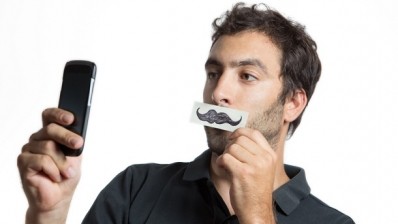 Men’s grooming brands can raise awareness for Movember while staying on trend