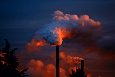 Supplier efficacy data drives anti-pollution claims