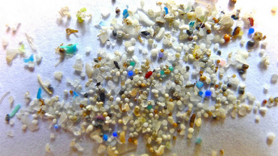 Cosmetics Europe makes recommendation to cease microbead use