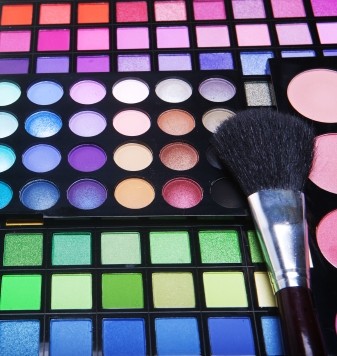 Korea key to color cosmetics growth