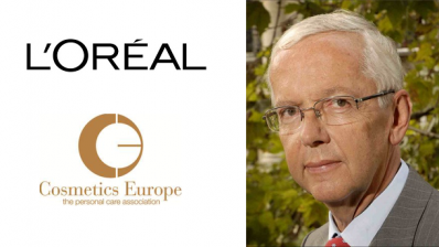L'Oreal France chief details positive Cosmetics Europe outlook