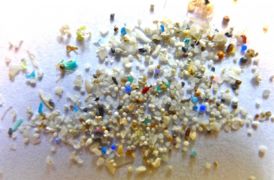 D.C. ban on microbeads proposes strict fines
