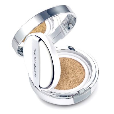 Air cushion compact cosmetics going from strength to strength