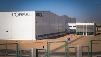 L’Oréal invests €50 million in Egypt facility to meet rising demand