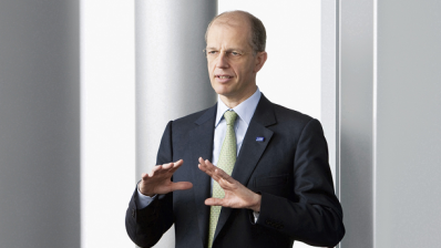 BASF expects strategy to grow despite challenging environment