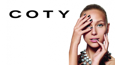Coty restructures organization to focus on categories and global markets