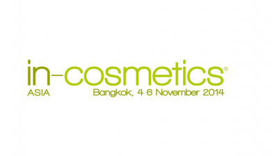 Japan the focus at in-cosmetics Asia