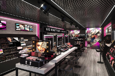 Why beauty brands are latching on to the boutique retail segment