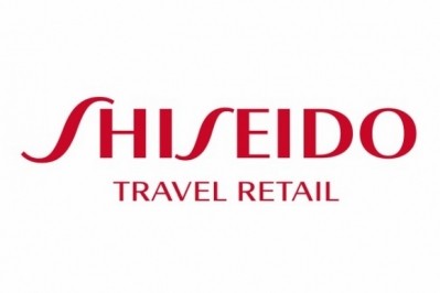 Shiseido pushing forward with new travel retail division
