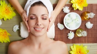 Wellness trend helps turn professional skin care around in Europe
