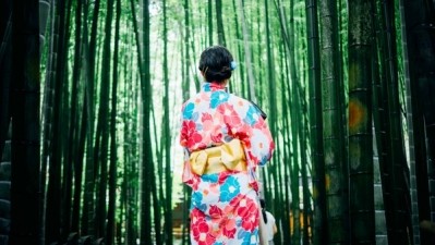 Japanese natural and organic trends
