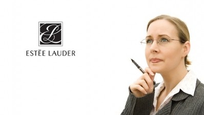 Estée Lauder - ready to make an acquisition?