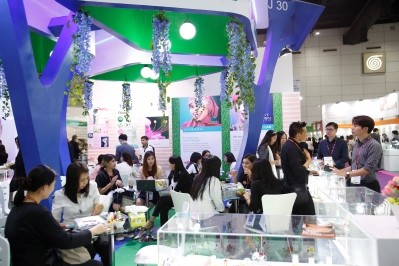 In-cosmetics Asia 2016 review