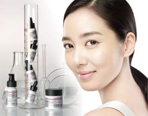 Korea plows ahead with some 'serious brainpower' in cosmeceuticals