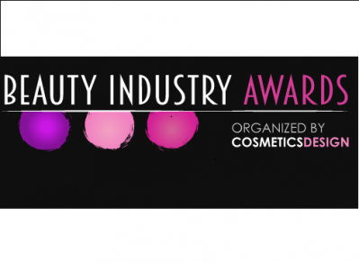 And the winners of the Global Beauty Industry Awards are...