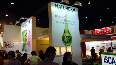 Asia is the land of opportunity for Naturex