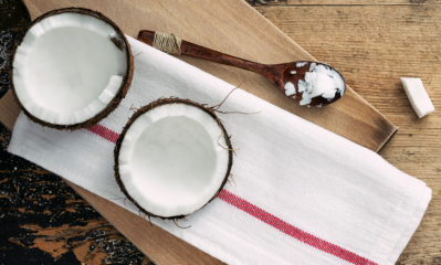 The Philippines rings in 'world's first' certified coconut oil, thanks to BASF help