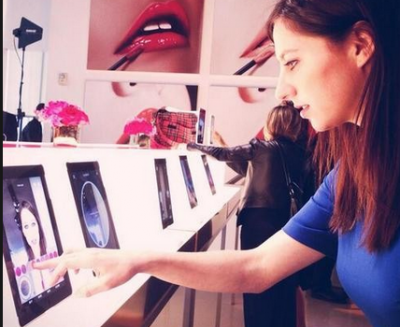L'Oréal's ‘Makeup Genius’ app sees success in China with 4.7 million downloads