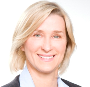 Cellmid CEO, Maria Halasz
