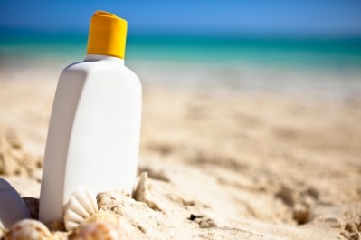 Research points to food additive compound as effective sunscreen