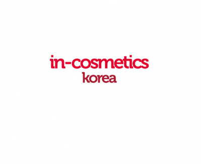 in-cosmetics Korea 2017, in photos