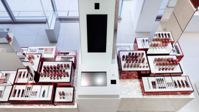 Shiseido targets Middle East with joint venture