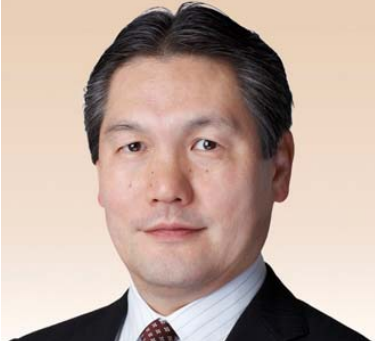 Hisayuki Suekawa is stepping down for health reasons