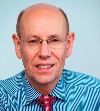 Martin Craven, managing director at AAK
