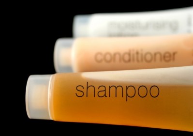 Shampoo shines but Japanese hair care declines