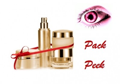 Pack Peek: Peruse the latest from the cosmetics packaging world