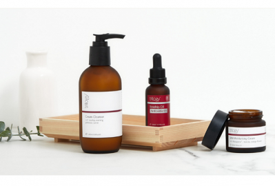 New Zealand natural skincare brand pushes the ethical sector forward