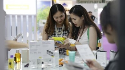 in-cosmetics Asia marks 10th anniversary with over 10,000 unique attendees