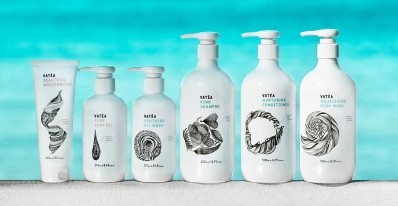 Meet the Australian brand sourcing ingredients from an organic island