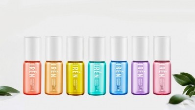 Singaporean brand with spray-able serum eyes international expansion