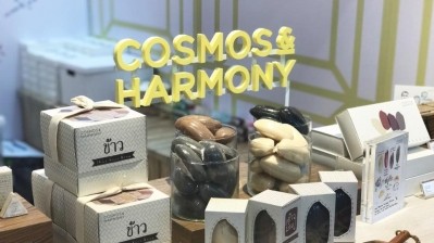 Raising the bar: Thai brand Cosmos & Harmony aiming to expand into the US 