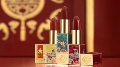 Pride and cosmetics: Success of imperial China-inspired products soaring in popularity