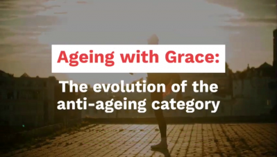 WATCH: Ageing with grace – How the anti-ageing beauty category is evolving in Asia