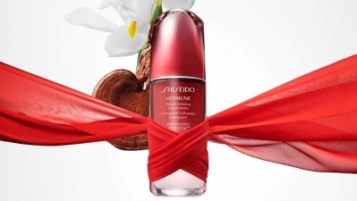 Shiseido Company has revealed plans to tap into its expertise on skin care and skin health to facilitate its recovery from COVID-19. ©Shiseido