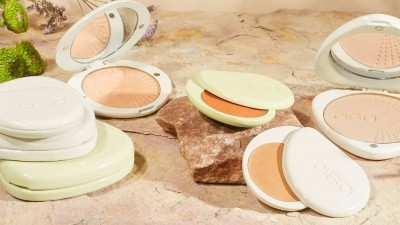 Asa beauty has developed a range of refillable make-up products  to offer consumers luxury without compromising on sustainability. [asa Beauty]