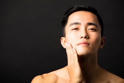 Men’s fragrance category is leading the way in China, exceeding make-up and skin care in terms of annual and quarterly growth. [Getty Images]