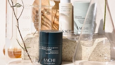 Sachi Skin targets skin concerns faced by people of colour, and drives consumer education around whitening in SEA © Sachi Skin